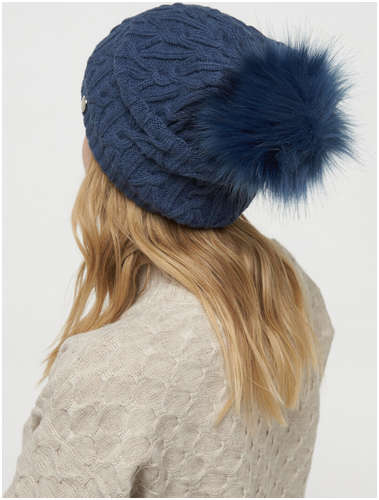 Шапка VAY / 103188249 - вид 2