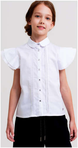 Блузка PLAYTODAY 103236833