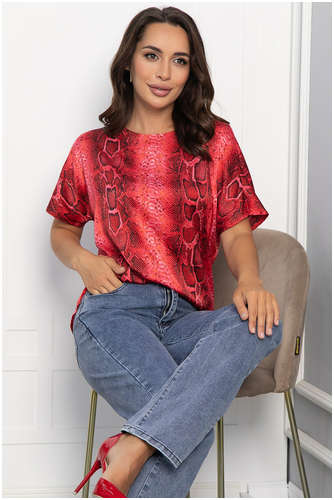 Блуза LT COLLECTION 103242444