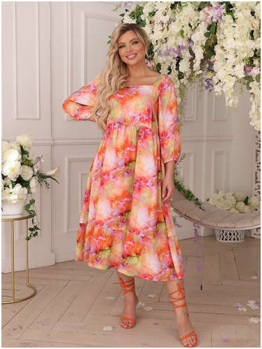 Платье Wisell / 103193897 - вид 2