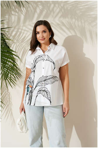 Блузка женская PND 103236049