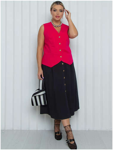 Жилет Леди Агата 103233534