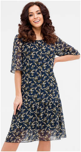 Платье Маритта Serenada / 103225955 - вид 2