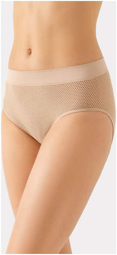 Трусы женские классические мультипак (3 шт.) Mark Formelle / 103175116 - вид 2