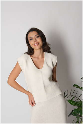 Джемпер Злата-Стиль 103234037