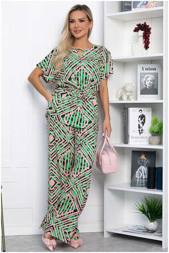 Костюм LT COLLECTION / 103241815 - вид 2