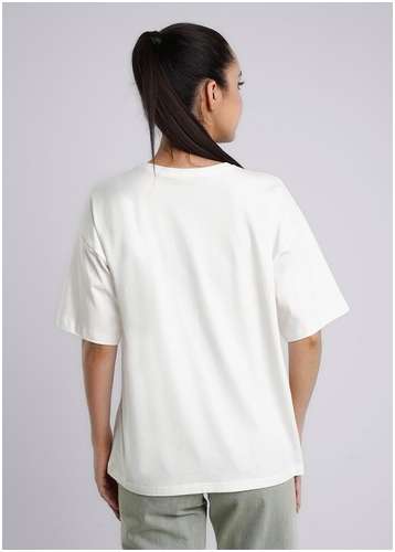 Футболка CLEVER / 103237577 - вид 2