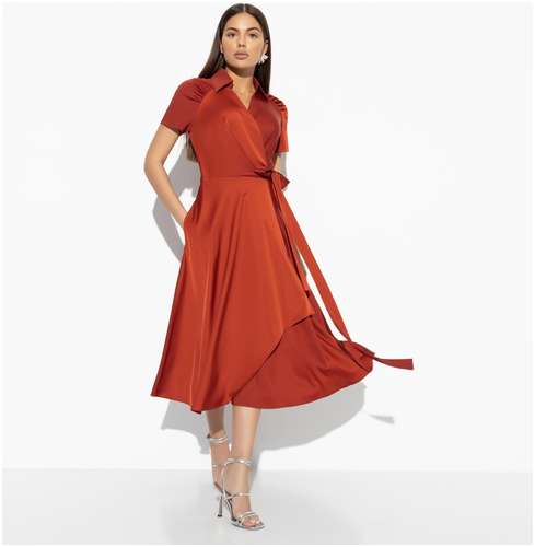 Платье CHARUTTI / 103194891 - вид 2