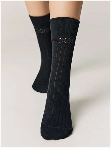 Носки женские х/б ACTIVE 22С-27СП CONTE / 103218641 - вид 2