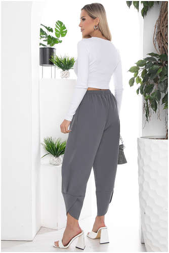 Брюки LT COLLECTION / 103192246 - вид 2