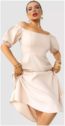 Платье Твойфасон / 103226287 - вид 2