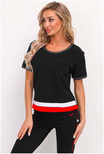 Футболка Wisell 103240178