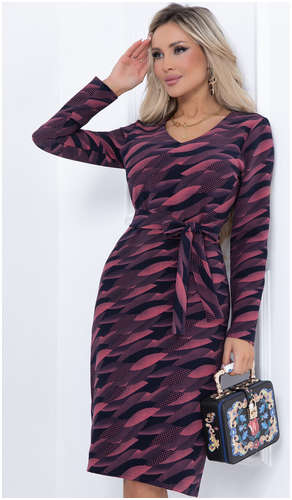 Платье BELLOVERA 103223281