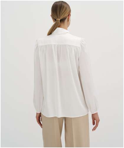 Блузка Remix / 103209205 - вид 2