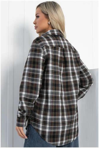 Рубашка LT COLLECTION / 103224303 - вид 2