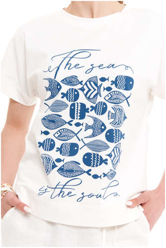 Джемпер женский Ketty / 103237147 - вид 2