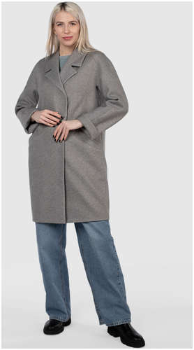 Пальто женское утепленное EL PODIO 103118490
