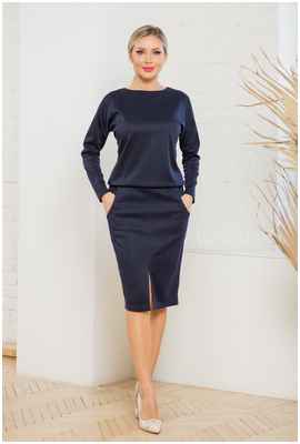 Платье AjouR / 10387903 - вид 2