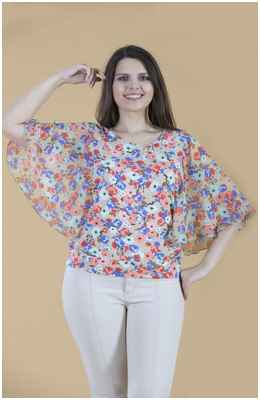 Блуза AhaLodensa 10327594