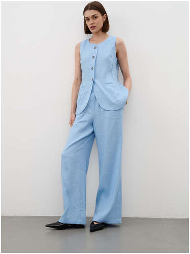 Брюки YPSILON / 103235426 - вид 2