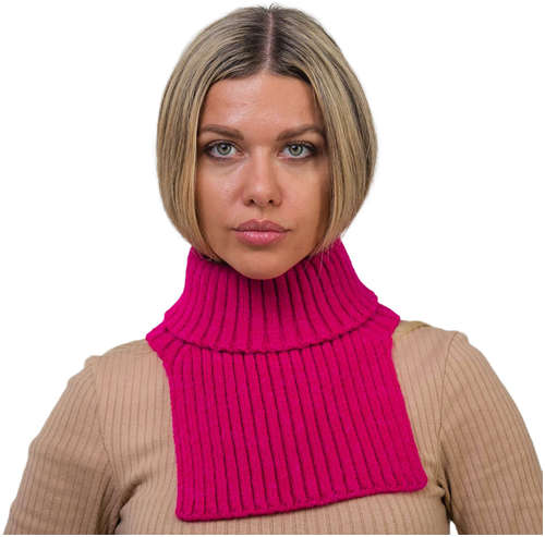 Шарф воротник Flioraj / 103202738 - вид 2