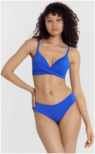 Бюстгальтер купальный женский в синем цвете Mark Formelle 103185035