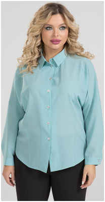 Блузка Марита / 103108932 - вид 2