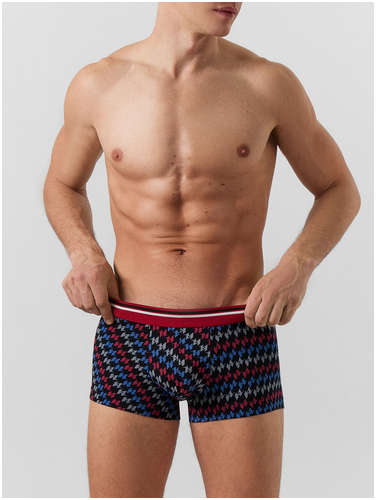 Трусы мужские (3шт) Mark Formelle / 103231459 - вид 2