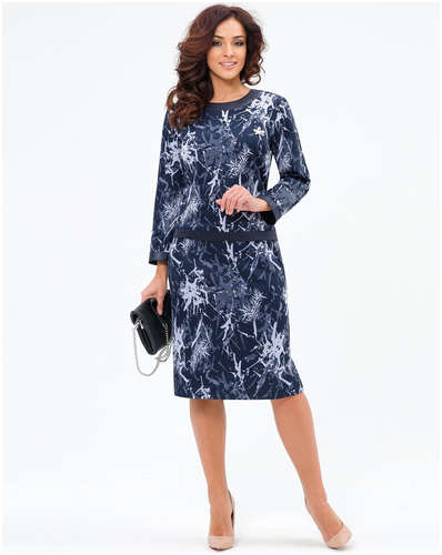 Платье Юджиния Serenada 103219653