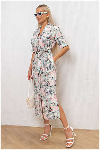 Платье Valentina / 103239828 - вид 2