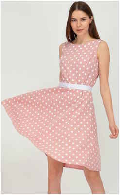 Платье VISERDI / 10333889 - вид 2