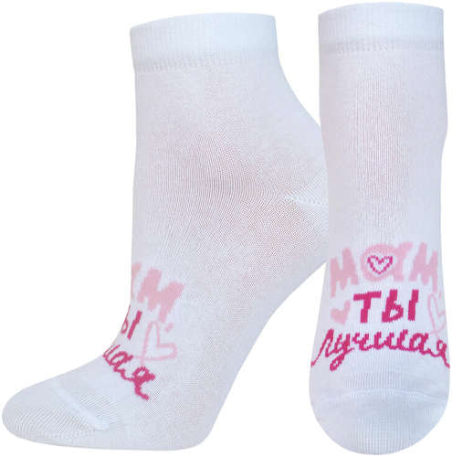 Носки жен. БРЕСТСКИЕ CLASSIC 21С1145 БЧК 103219676