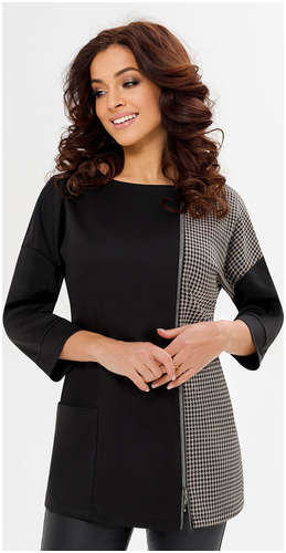 Туника Киана Serenada / 103227645 - вид 2