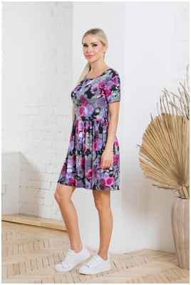 Платье AjouR / 10356016 - вид 2