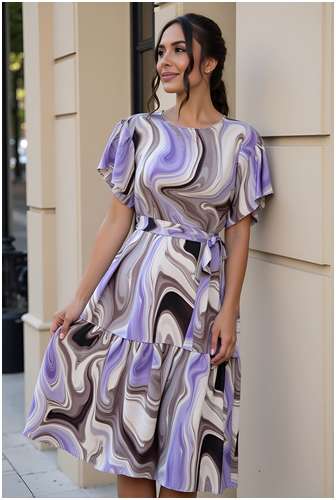 Платье LT COLLECTION 103241760