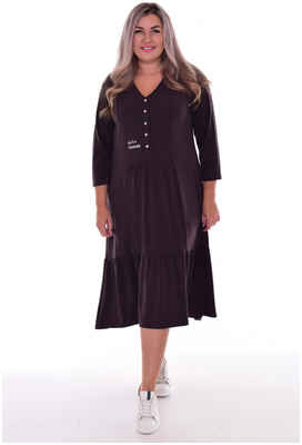 Платье Фореска / 10391818 - вид 2