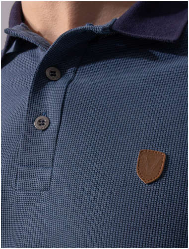 Футболка VILATTE / 103232572 - вид 2