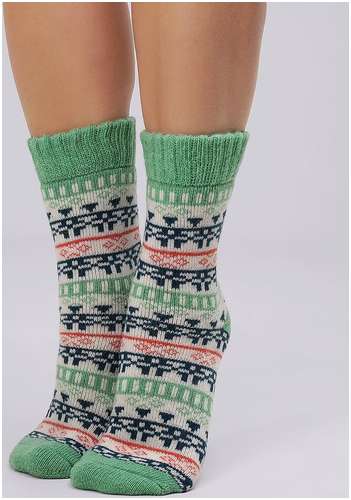 Носки CLEVER / 103208265 - вид 2