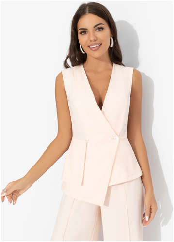 Жилет CHARUTTI 103236738