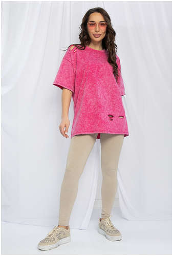 Футболка LT COLLECTION / 103230220 - вид 2