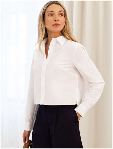 Блузка VILATTE 103231925