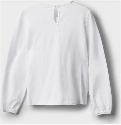 Блузка трикотажная PLAYTODAY / 103239529 - вид 2