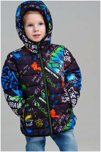 Куртка PLAYTODAY / 103221093 - вид 2