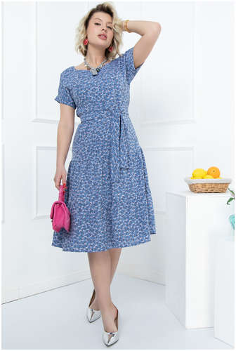 Платье BELLOVERA / 103135194 - вид 2