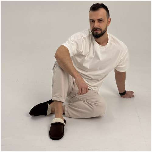 Туфли комнатные (тапочки) TapModa 103229890