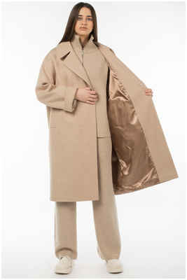 Пальто женское демисезонное EL PODIO / 10391376 - вид 2