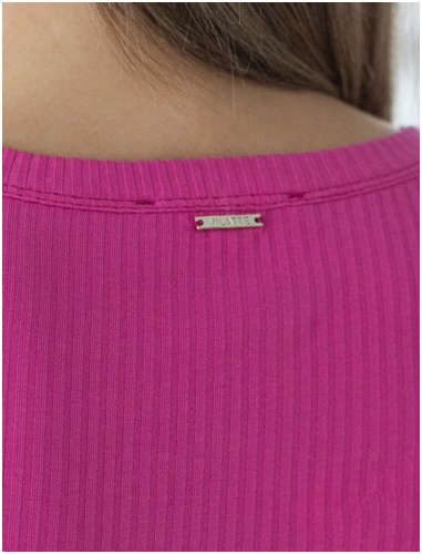 Футболка VILATTE / 103237113 - вид 2