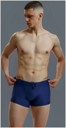 Плавки шорты спортивные ONLYTOP / 103231053 - вид 2