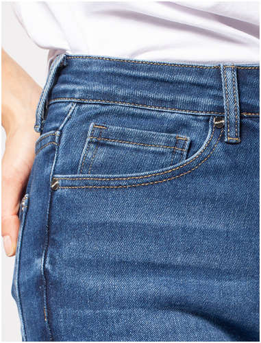 Джинсы VILATTE / 103232471 - вид 2