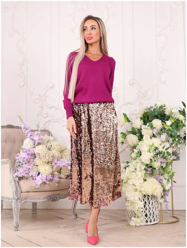 Юбка Wisell / 103196307 - вид 2